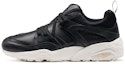 Buy Puma Blaze Of Glory Kasut Lari Low-Top Hitam/Putih 362679-01