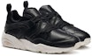 Order Puma Blaze Of Glory Kasut Lari Low-Top Hitam/Putih 362679-01