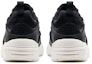 Shop Puma Blaze Of Glory Kasut Lari Low-Top Hitam/Putih 362679-01