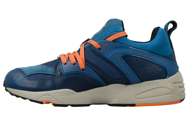 Puma Blaze Of Glory Low 'Blue'