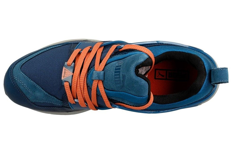 Puma Blaze Of Glory Low 'Blue' 圖 3