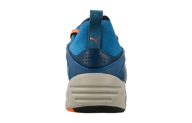 Puma Blaze Of Glory Low 'Blue' 圖 4