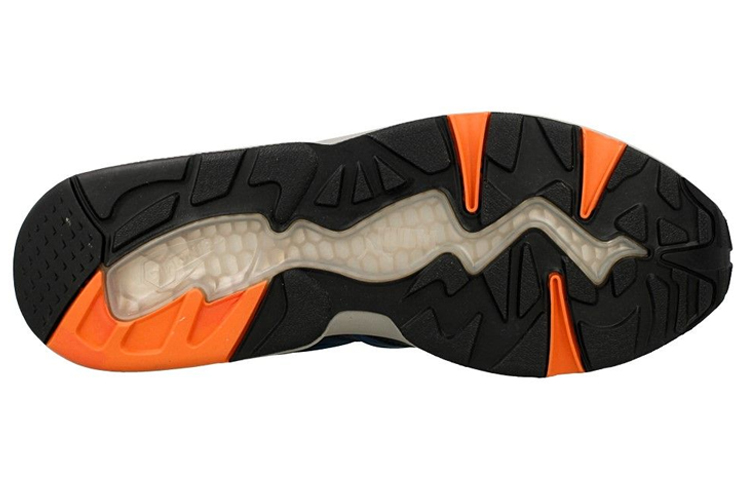 Puma Blaze Of Glory Low 'Blue' 圖 5