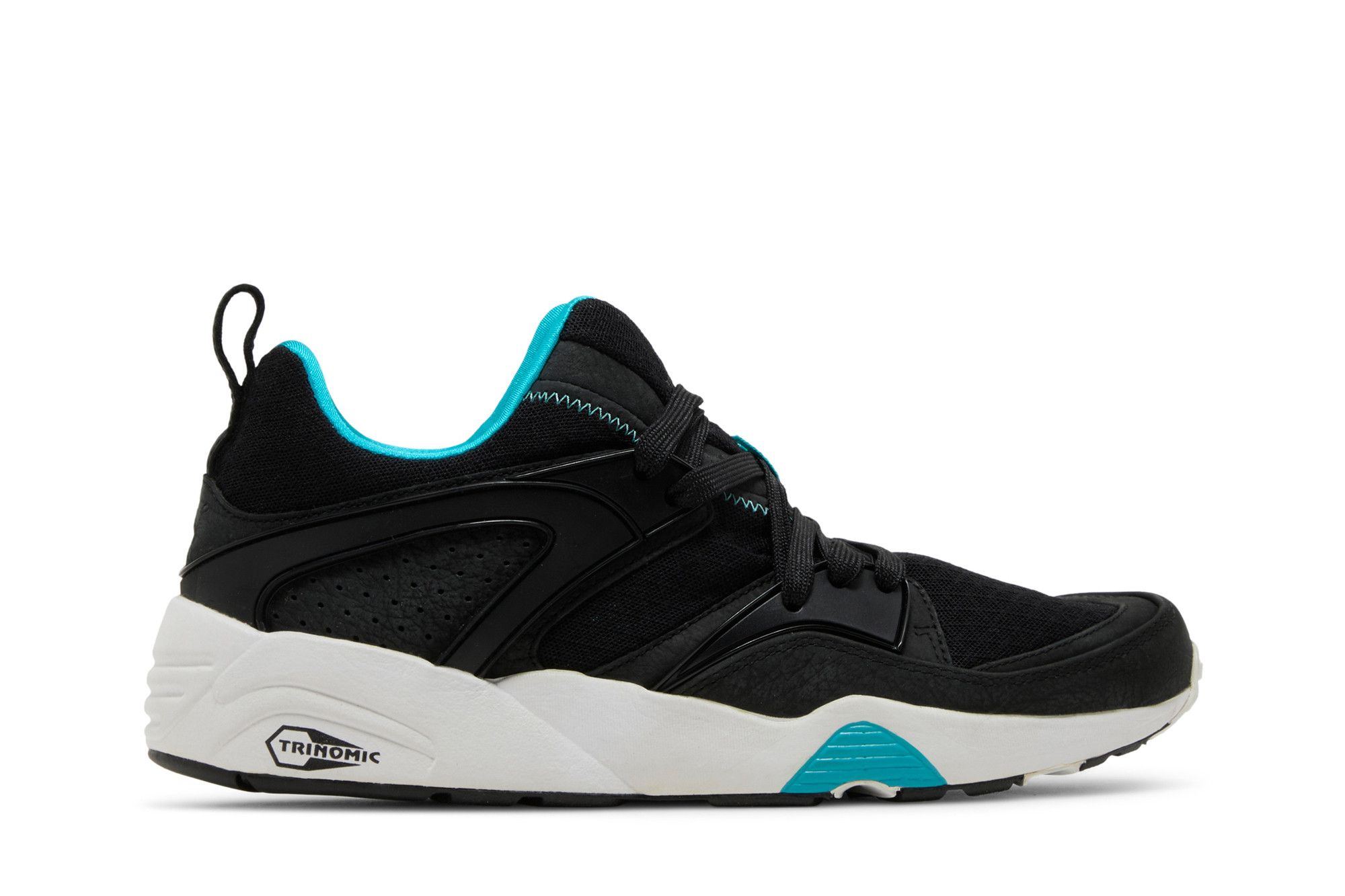Puma Blaze of Glory Mesh Evo 'Black' 357464-01