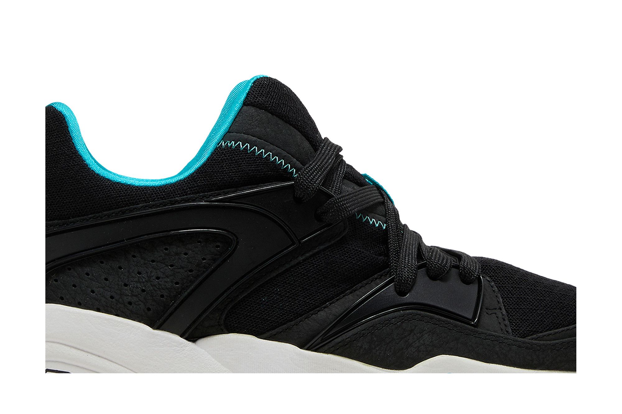 Order Puma Blaze of Glory Mesh Evo 'Black' 357464-01