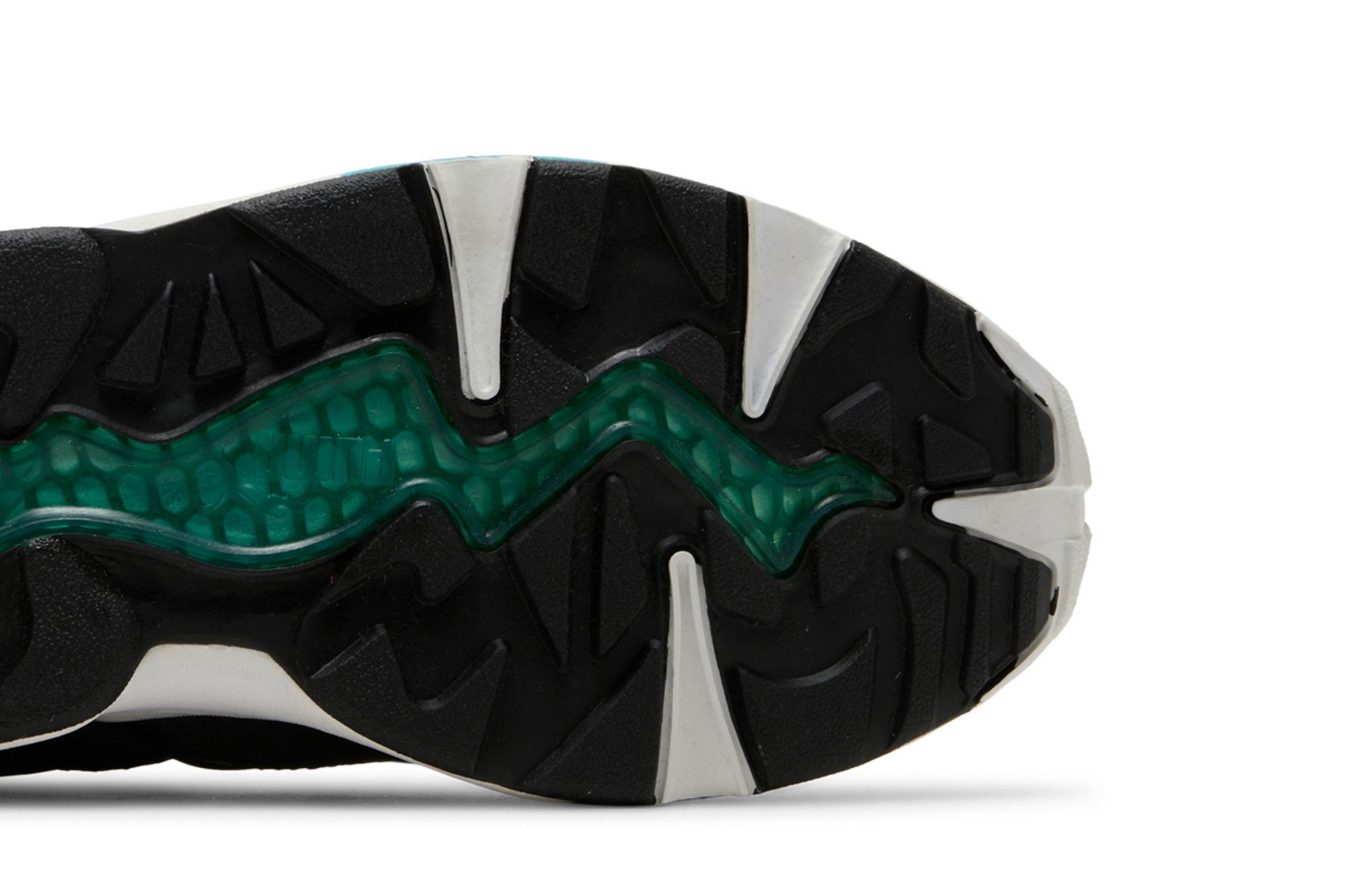 Purchase Puma Blaze of Glory Mesh Evo 'Black' 357464-01