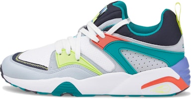 Puma Blaze of Glory MMQ 'Sail To Bay' 386345-01 Puma Blaze of Glory MMQ 'Sail To Bay' 386345-01