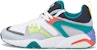 Puma Blaze of Glory MMQ 'Sail To Bay' Lelaki Kasual Sneakers. 386345-01