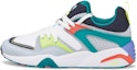 Buy Puma Blaze of Glory MMQ 'Sail To Bay' Lelaki Kasual Sneakers. 386345-01