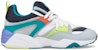 Puma Blaze of Glory MMQ 'Sail To Bay' Lelaki Kasual Sneakers. 386345-01