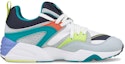Order Puma Blaze of Glory MMQ 'Sail To Bay' Lelaki Kasual Sneakers. 386345-01