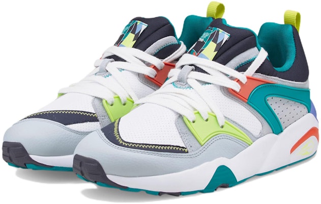 Puma Blaze of Glory MMQ 'Sail To Bay' 386345-01 Lookbook Puma Blaze of Glory MMQ 'Sail To Bay' 386345-01