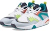 Lookbook Puma Blaze of Glory MMQ 'Sail To Bay' Lelaki Kasual Sneakers. 386345-01