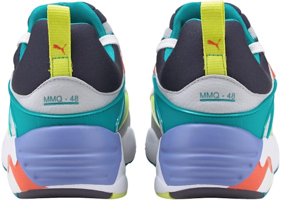 Puma Blaze of Glory MMQ 'Sail To Bay' Lelaki Kasual Sneakers. 386345-01 Purchase Puma Blaze of Glory MMQ 'Sail To Bay' Lelaki Kasual Sneakers. 386345-01
