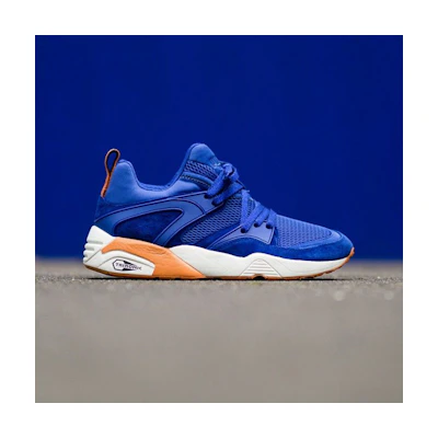 Puma Blaze of Glory NYK 'Blue'