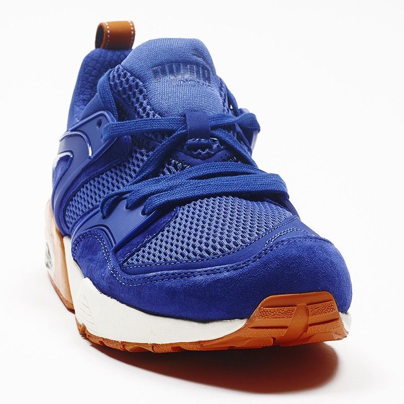 Order Puma Blaze of Glory NYK 'Blue' 360714-01