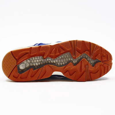 Puma Blaze of Glory NYK 'Blue' 360714-01 Lookbook Puma Blaze of Glory NYK 'Blue' 360714-01