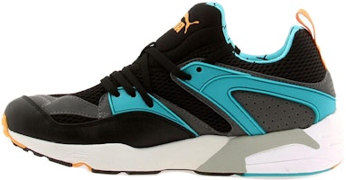 Puma Blaze Of Glory OG 93 'Black' 357480-01 Puma Blaze Of Glory OG 93 'Black' 357480-01