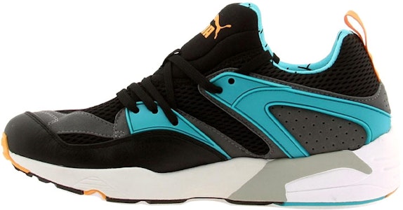 プーマ BOG OG '93 ブラック 357480-01 Buy プーマ BOG OG '93 ブラック 357480-01