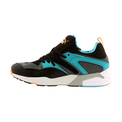 Puma Blaze Of Glory 93 'Black'