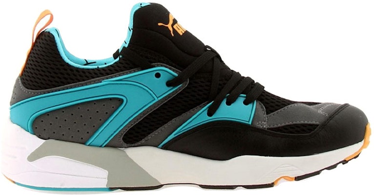 Puma Blaze Of Glory OG 93 'Black' 357480-01 Order Puma Blaze Of Glory OG 93 'Black' 357480-01