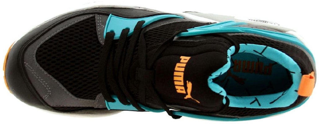 푸마 블레이즈 오브 글로리 OG '93 블랙 (Puma Blaze OG '93 블랙 is shorter) 357480-01 Shop 푸마 블레이즈 오브 글로리 OG '93 블랙 (Puma Blaze OG '93 블랙 is shorter) 357480-01