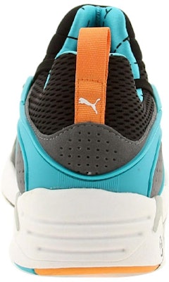 푸마 블레이즈 오브 글로리 OG '93 블랙 (Puma Blaze OG '93 블랙 is shorter) 357480-01 Purchase 푸마 블레이즈 오브 글로리 OG '93 블랙 (Puma Blaze OG '93 블랙 is shorter) 357480-01