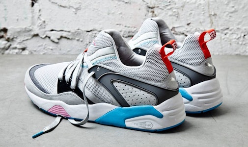 彪马 Blaze Of Glory OG 'Sneaker Freaker 大白鲨' 35668301 Buy 彪马 Blaze Of Glory OG 'Sneaker Freaker 大白鲨' 35668301