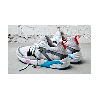Puma Blaze Of Glory Og 'Sneaker Freaker Great White'