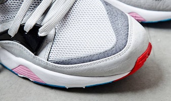 彪馬 Blaze Of Glory Og「Sneaker Freaker Great White」35668301 Lookbook 彪馬 Blaze Of Glory Og「Sneaker Freaker Great White」35668301