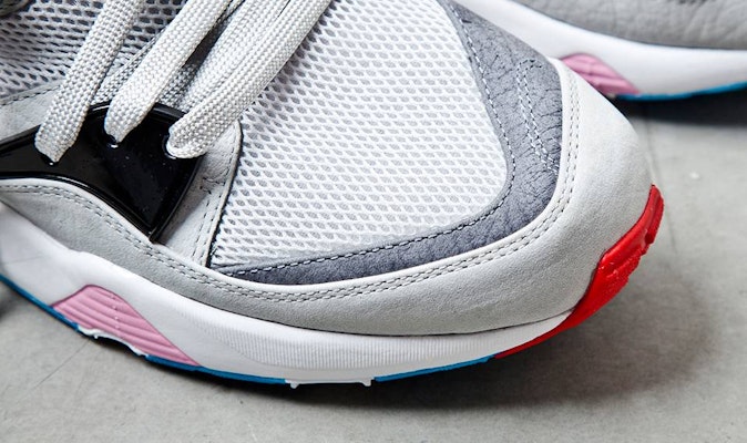 Puma sneaker freaker 2025 blaze of glory