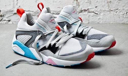 彪马 Blaze Of Glory OG 'Sneaker Freaker 大白鲨' 35668301 Shop 彪马 Blaze Of Glory OG 'Sneaker Freaker 大白鲨' 35668301