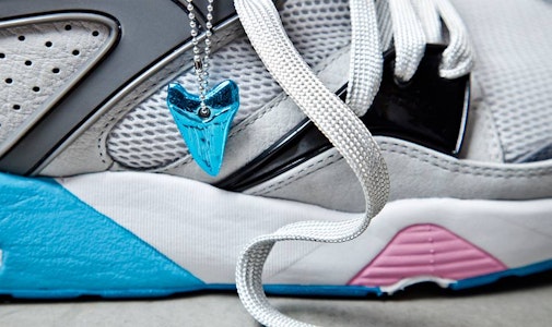 彪马 Blaze Of Glory OG 'Sneaker Freaker 大白鲨' 35668301 Purchase 彪马 Blaze Of Glory OG 'Sneaker Freaker 大白鲨' 35668301