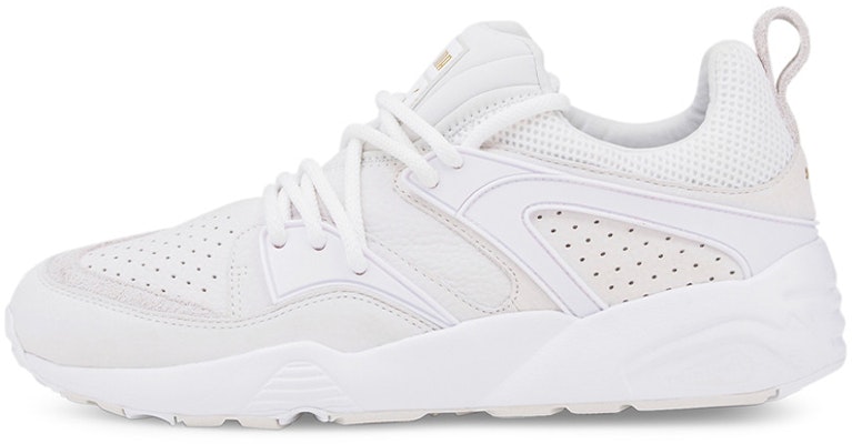 Puma Blaze Of Glory Premium Sepatu Sneaker 383526-02 Buy Puma Blaze Of Glory Premium Sepatu Sneaker 383526-02