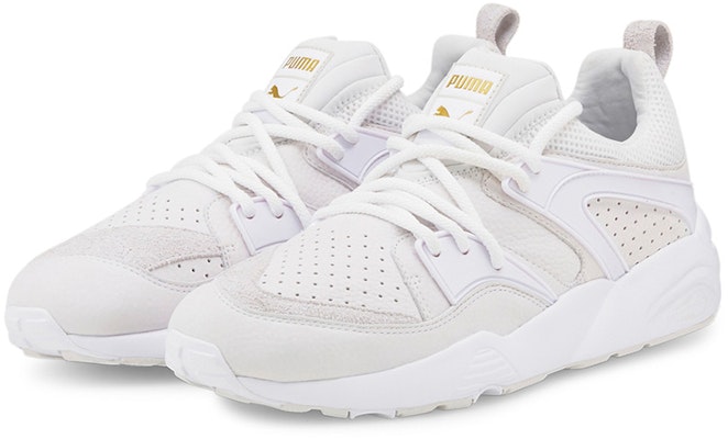 Puma Blaze Of Glory Premium Sepatu Sneaker 383526-02 Lookbook Puma Blaze Of Glory Premium Sepatu Sneaker 383526-02