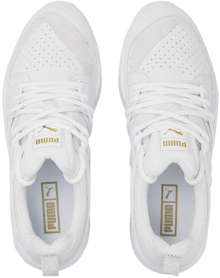 Puma Blaze Of Glory Premium Sepatu Sneaker 383526-02 Shop Puma Blaze Of Glory Premium Sepatu Sneaker 383526-02