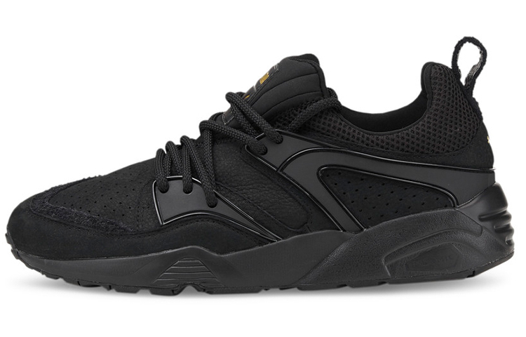 Puma Blaze of Glory Premium 'Black Team Gold' 383526-01
