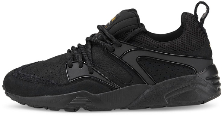puma-blaze-of-glory-premium-black-team-gold