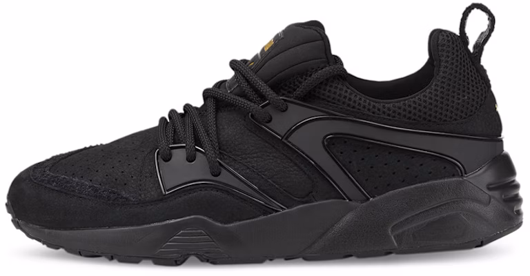 Puma Blaze of Glory Premium 'Hitam Emas Pasukan' 383526-01 Buy Puma Blaze of Glory Premium 'Hitam Emas Pasukan' 383526-01