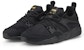 Puma Blaze of Glory Premium 'Hitam Emas Pasukan' 383526-01