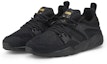 Lookbook Puma Blaze of Glory Premium 'Hitam Emas Pasukan' 383526-01