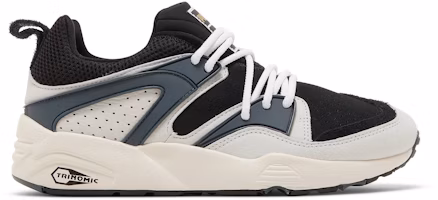 Puma Blaze of Glory Premium 'Black White' 383526-03 Puma Blaze of Glory Premium 'Black White' 383526-03