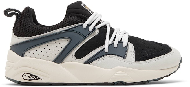 Puma Blaze of Glory Premium 'Hitam Putih' 383526-03 Buy Puma Blaze of Glory Premium 'Hitam Putih' 383526-03