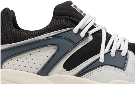 Puma Blaze of Glory Premium 'Hitam Putih' 383526-03 Order Puma Blaze of Glory Premium 'Hitam Putih' 383526-03