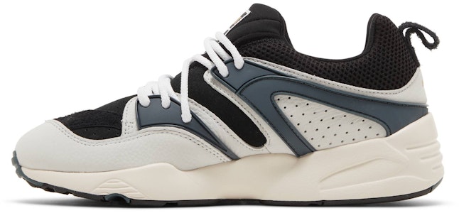 Puma Blaze of Glory Premium 'Hitam Putih' 383526-03 Lookbook Puma Blaze of Glory Premium 'Hitam Putih' 383526-03