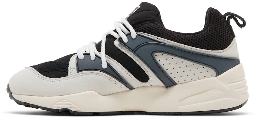Puma Blaze of Glory Premium 'Negro Blanco' 383526-03 Lookbook Puma Blaze of Glory Premium 'Negro Blanco' 383526-03