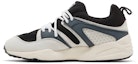 Lookbook Puma Blaze of Glory Premium 'Hitam Putih' 383526-03