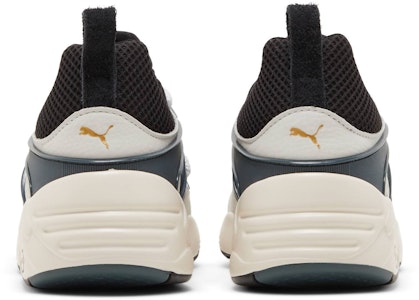 Puma Blaze of Glory Premium 'Hitam Putih' 383526-03 Details for Puma Blaze of Glory Premium 'Hitam Putih' 383526-03