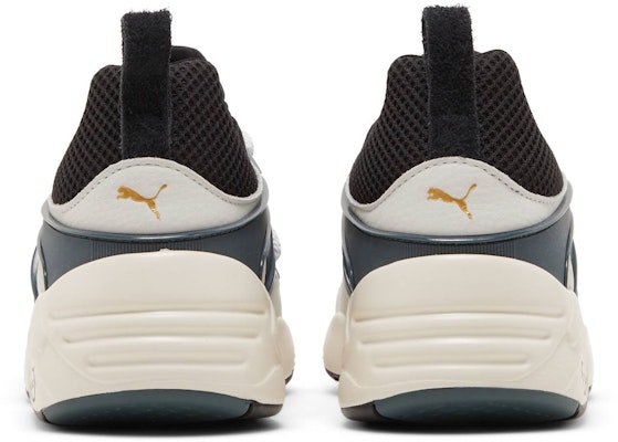 Puma Blaze of Glory Premium 'Hitam Putih' 383526-03 Details for Puma Blaze of Glory Premium 'Hitam Putih' 383526-03