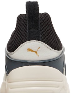 Puma Blaze of Glory Premium 'Hitam Putih' 383526-03 Sizing Puma Blaze of Glory Premium 'Hitam Putih' 383526-03